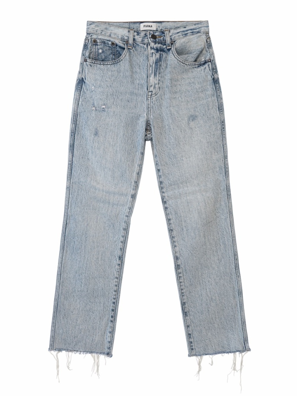 Pistola jeans